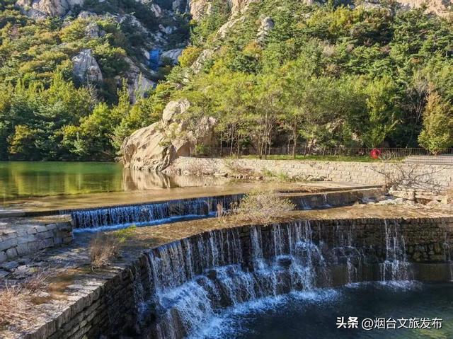 【乐游烟台】别再等了！此刻烟台昆嵛山秋色正浓