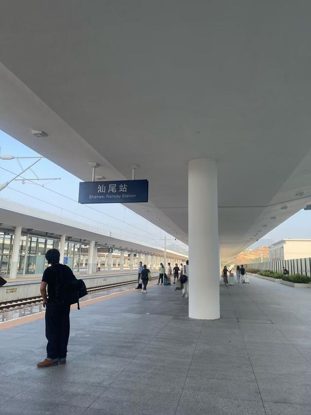 又来广东之一百三十五 梅州篇之一 从汕尾至梅州路上的追忆