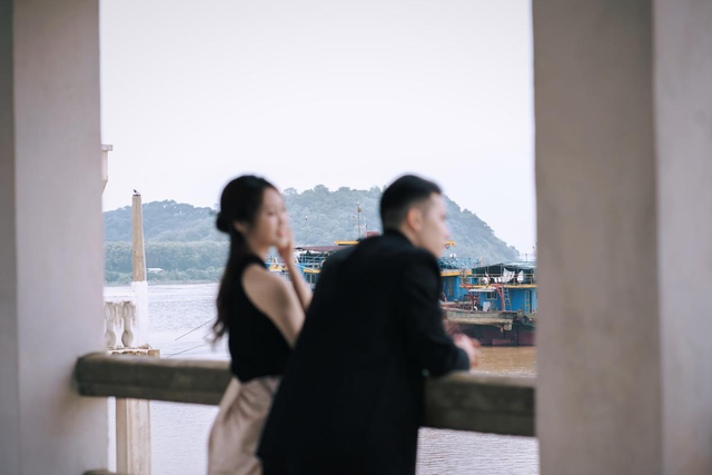 趣游三水 | 七夕去三水领证！特色婚书、火车游、打卡文旅地，浪漫拉满！