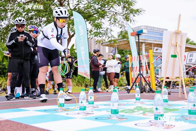 骑游浪漫线 拿终极大奖 2025天猫X野途环百城圆满收官