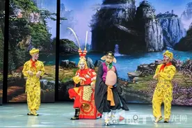 小朋友和孙悟空“手拉手”话西游 重庆图书馆这样创新“经典+”阅读形式图片