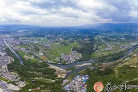 世界古代水利建筑明珠！《灵渠》宣传片震撼来袭图片