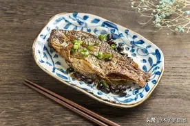 为什么现在的豆豉鲮鱼罐头，感觉没有以前那么好吃了呢？图片