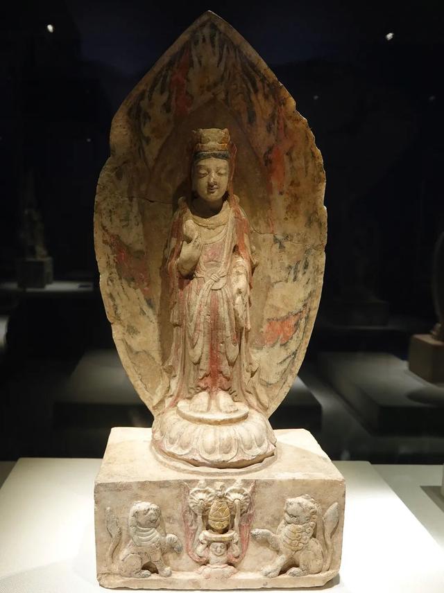 小众旅行地，河北临漳，邺城考古博物馆笔记