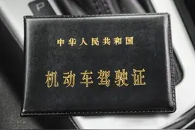 摩托车驾照全攻略：D、E、F证的区别与选择图片