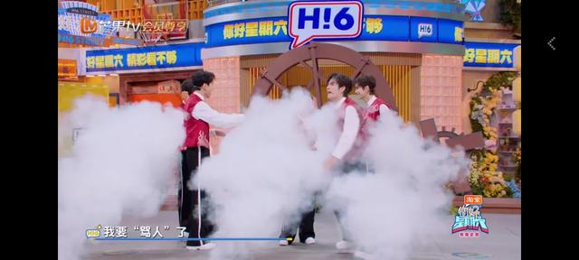 这对姐弟恋…这么甜的吗?我倒看看多好磕?