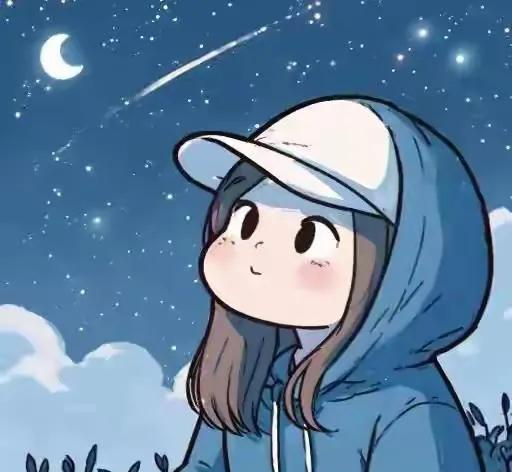 你的孩子，是有福之人，自带贵气	，不必焦虑，将来一定会发光
