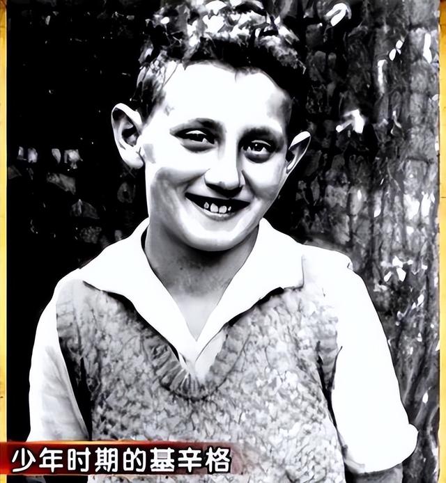 中美一旦开战，美军将全面轰炸中国？基辛格曾称：中美正走向悬崖