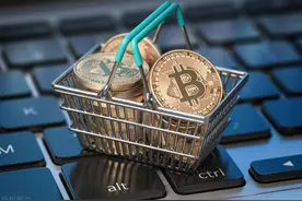 以太坊上钱包开发示例：创建账户，余额获取和转账图片