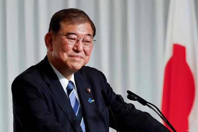 日本投降 80 周年当天，石破茂突然改口：不坚持留任