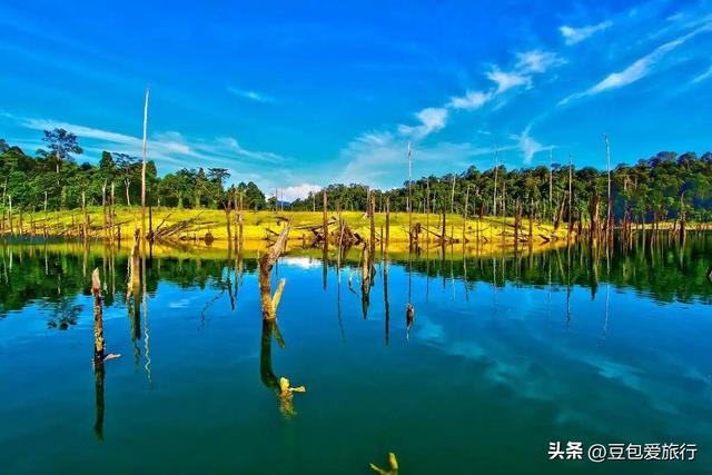 畅游岭南古郡惠州——山水人文美食全攻略