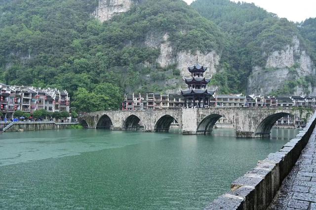 贵州旅游印象（一）