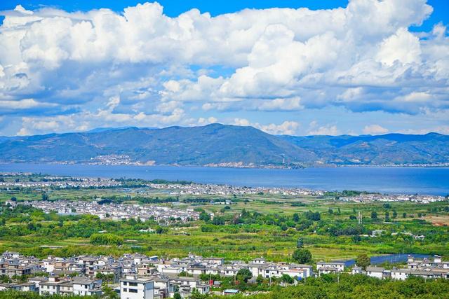 大理苍山到底有多危险？明明已成旅游区，为何还是禁区？
