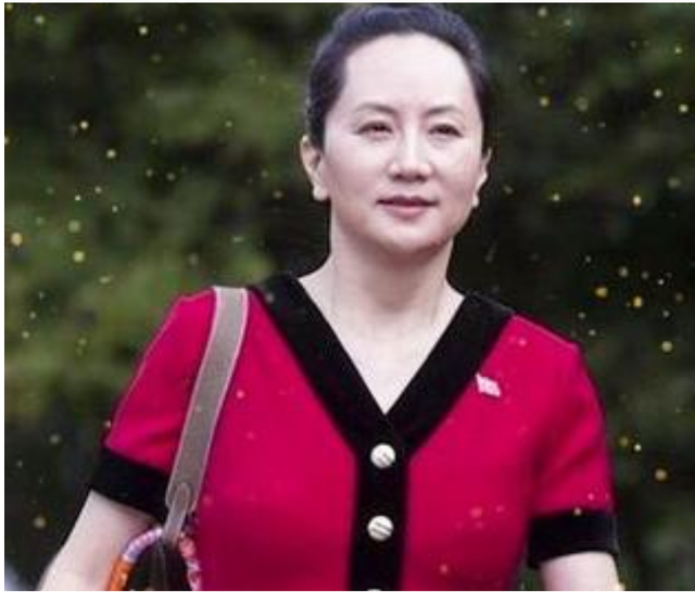 背刺中国，陷害孟晚舟的真凶被挖出来后，如今遭到了哪些报应？