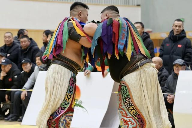 “歌游内蒙古•冰雪那达慕”阿鲁科尔沁冰雪系列活动冬季那达慕火热开幕