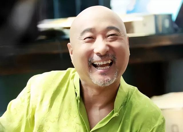 陈佩斯眼含泪花谈祖孙三代看《戏台》