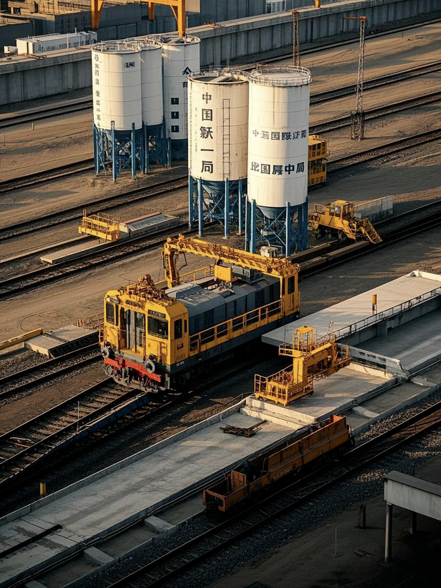 草原夜色中的交响与诗意