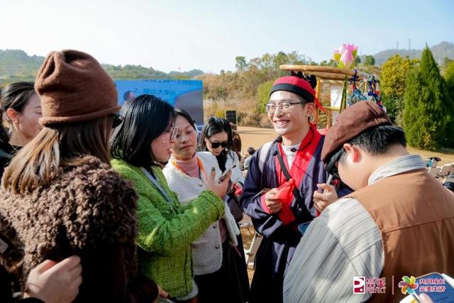 一场穿越千年的秋日之旅——完美宋潮音乐节绽放千岛湖