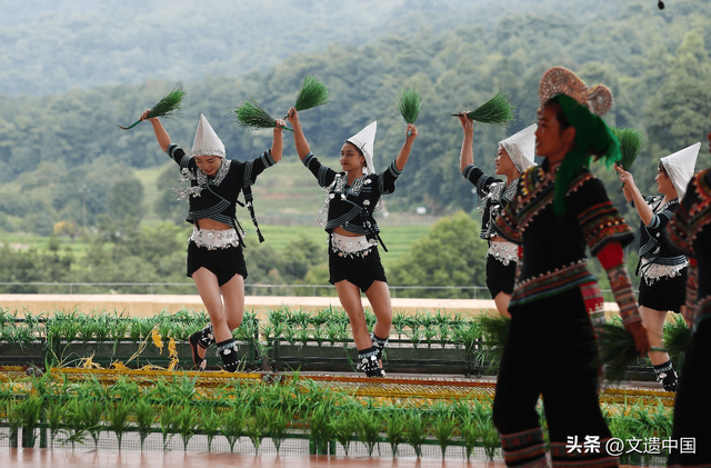 云端阆苑仙境，全球三大绝美梯田景观，个个世界文化遗产