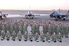 中埃联合演训开幕！歼-10C大战米格-29，究竟谁更强？图片