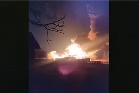 俄计划恢复生产A-50预警机，或因两架A-50折戟图片