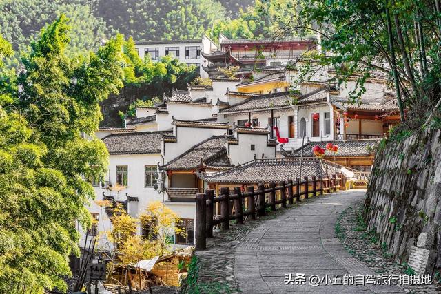 暑假热推！5个小众的避暑城市！