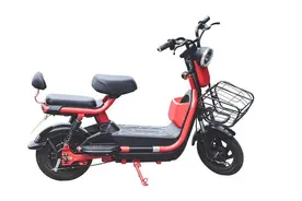 买电动车，雅迪、爱玛、台铃、绿源哪个更好？怎么选？看详细分析图片