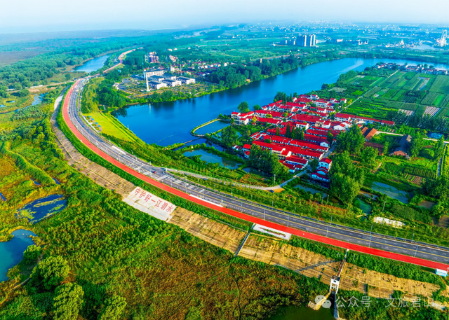 周末来君山，一起飞~