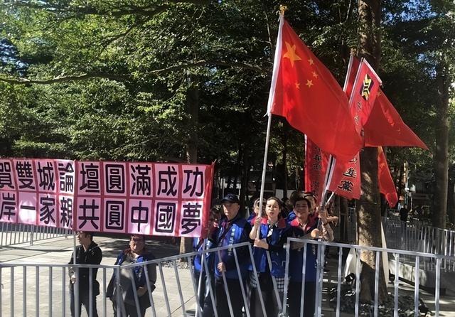 台海局势再次升级，武统、和统都没希望，我国即将走上第三条路