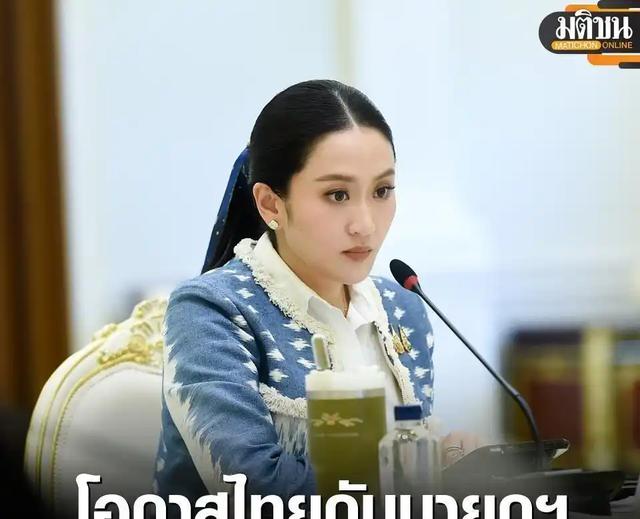 柬埔寨突然开火，上台3天的泰国新总理，会重蹈佩通坦的覆辙吗？
