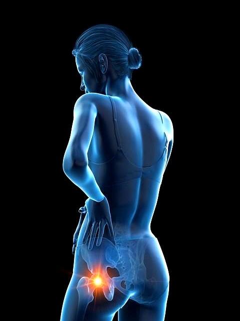 骑行省力的终极密码：别让你的臀部“摸鱼”！