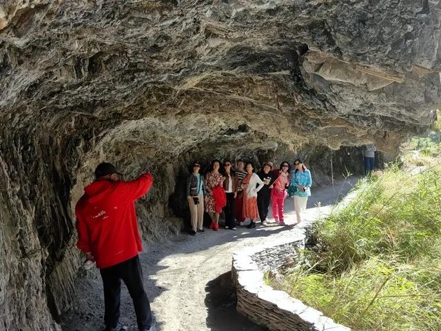 云南最美最经典的自驾线，1600公里跨越6州市，一路风光一路惊喜