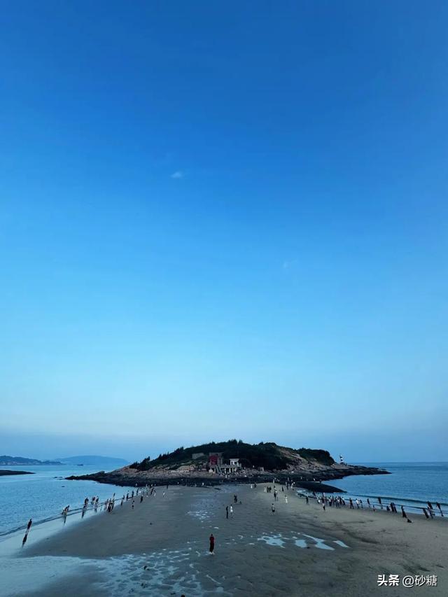 推荐一些适合带孩子去的国庆旅游景点