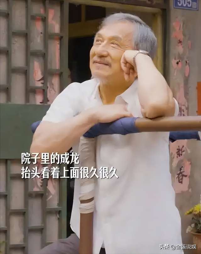 钱再多有什么用？黄晓明的身体后遗症，给所有中年男明星提了个醒