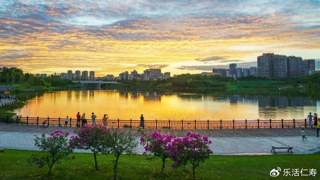 除了“YYDS”，我们还可以这样夸仁寿