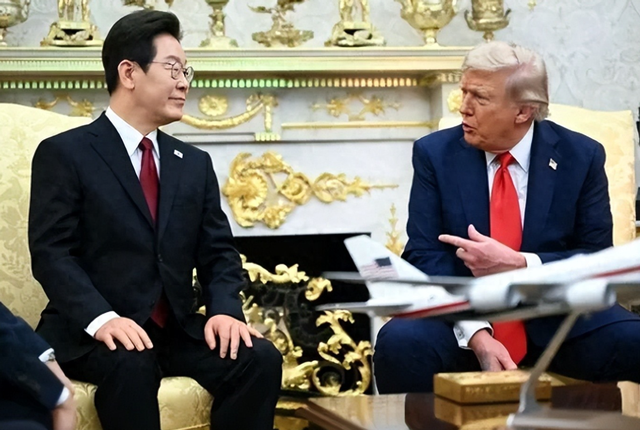 降级对待？首个高调拒绝北京阅兵的总统出现，已经通告全球