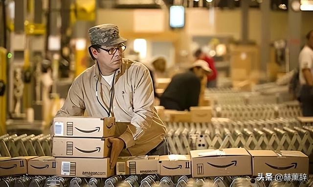 15小时亏损百亿，订单暴跌9%！跨境电商为何集体倒戈中国平台？