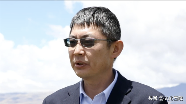 甲子西藏·文旅新章|仲巴县：雅江源头的发展脉动