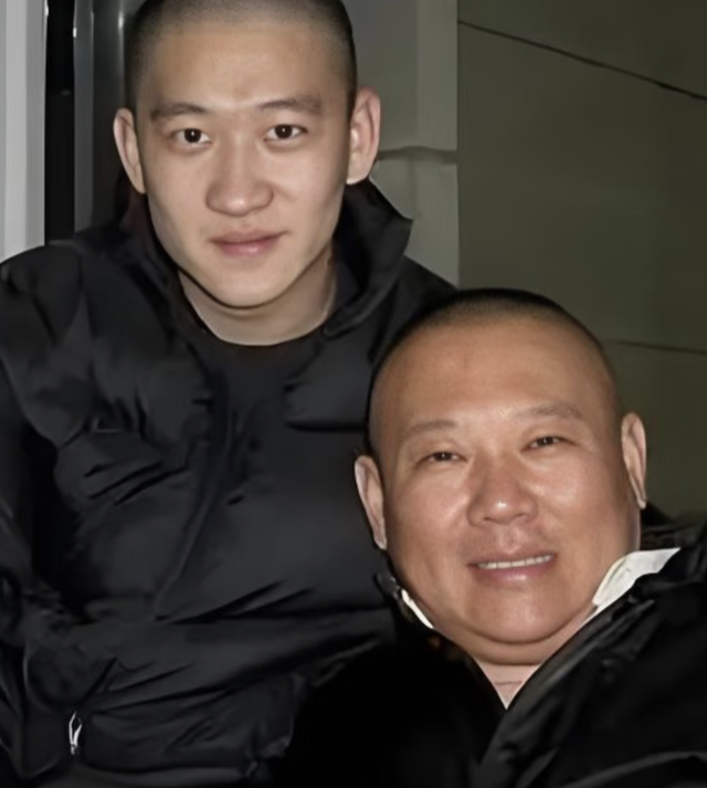 宽容成就行业生态：郭德纲的大师风范和他不为人知的一面