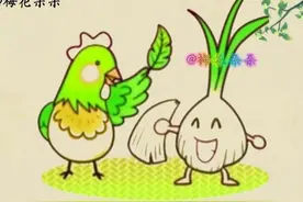 看图猜成语（122）: 八个成语，都与动物有关，你都猜对了吗？图片