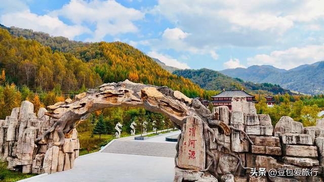 定西秘境深游攻略：六日山河诗画与舌尖盛宴