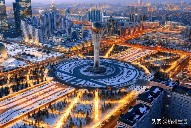 5国赴日，联合声明一字不提中日争端，高市输个精光，枪口转向俄