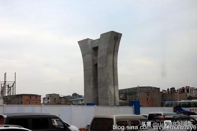 从九江到南昌：我的见闻与感慨 （江西之旅第十六篇）