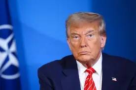 炸了个寂寞？特朗普遭内部情报打脸，伊朗：核项目继续图片