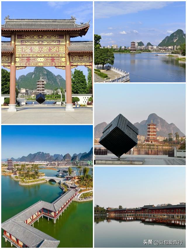 贺州悠游指南：慢游山水古城，品味岭南风情
