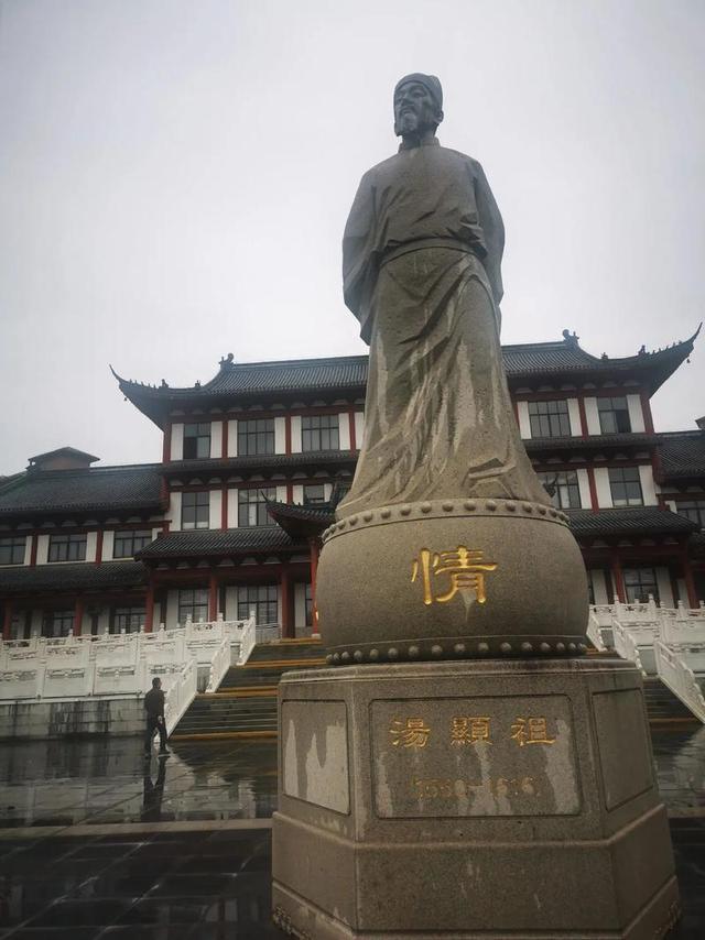 解锁 “才子之乡” 抚州！原来这些大咖都是这儿的人？