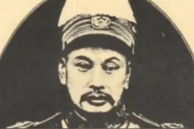 民国当军阀很爽？朋友背刺，坐飞机被骗，不听话被杀，你都认识吗图片