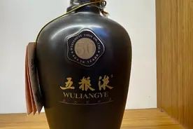 你知道吗？五粮液竟分了6个等级，普五只能算“入门款”！图片