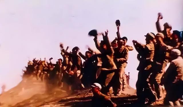 33年前，毛阿敏唱了一首童谣，将中国绝密军事基地暴露给了全世界