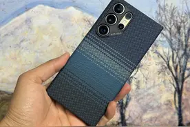 有哪些值得推荐的三星手机壳？图片